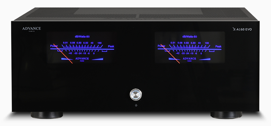 Advance_Paris_XA160-EVO_web1