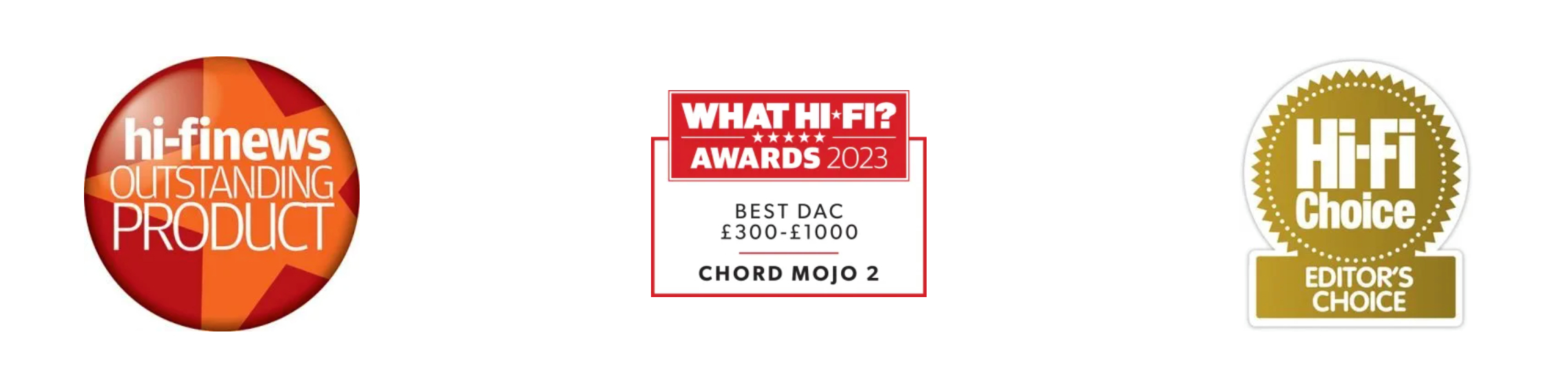 Chord_Mojo_2_oceneni