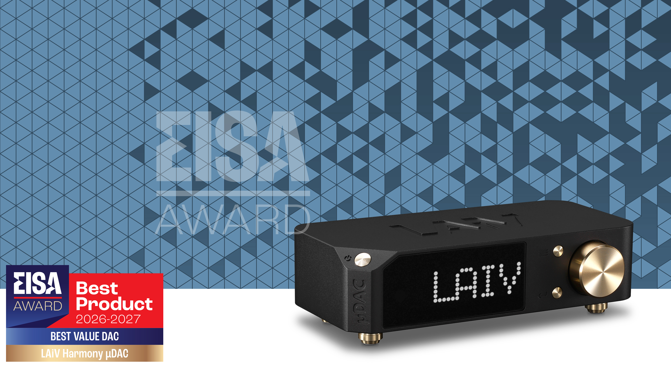 LAiV-Harmony-uDAC_eisa