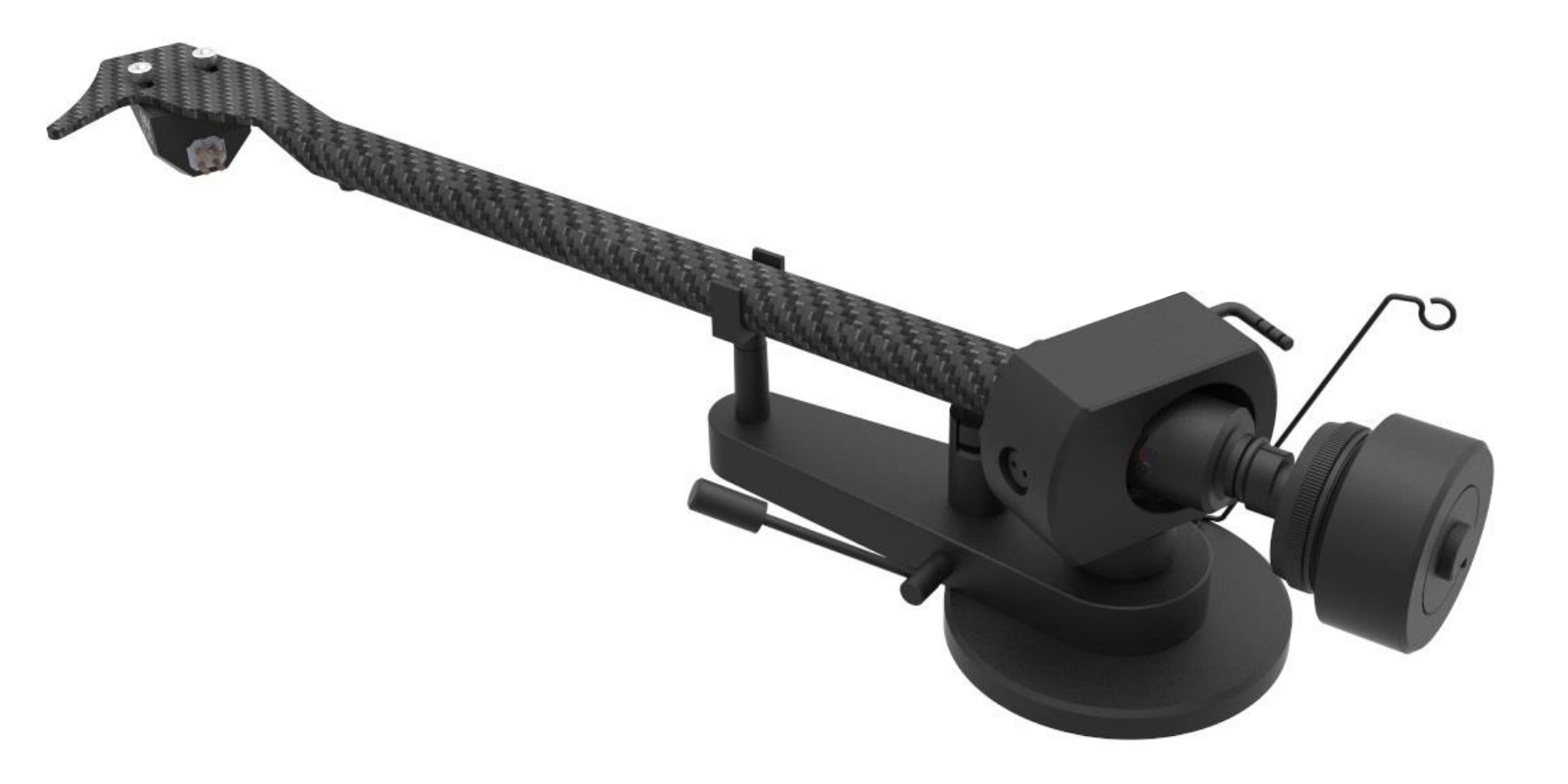 PJ-Debut-EVO2-rameno