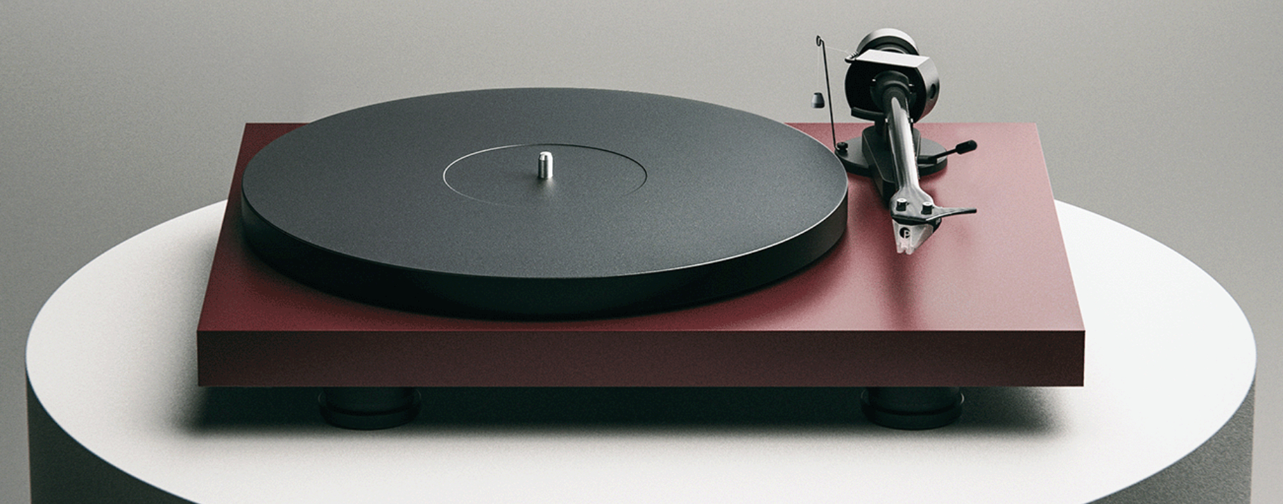 Pro-Ject_Debut_EVO2_front
