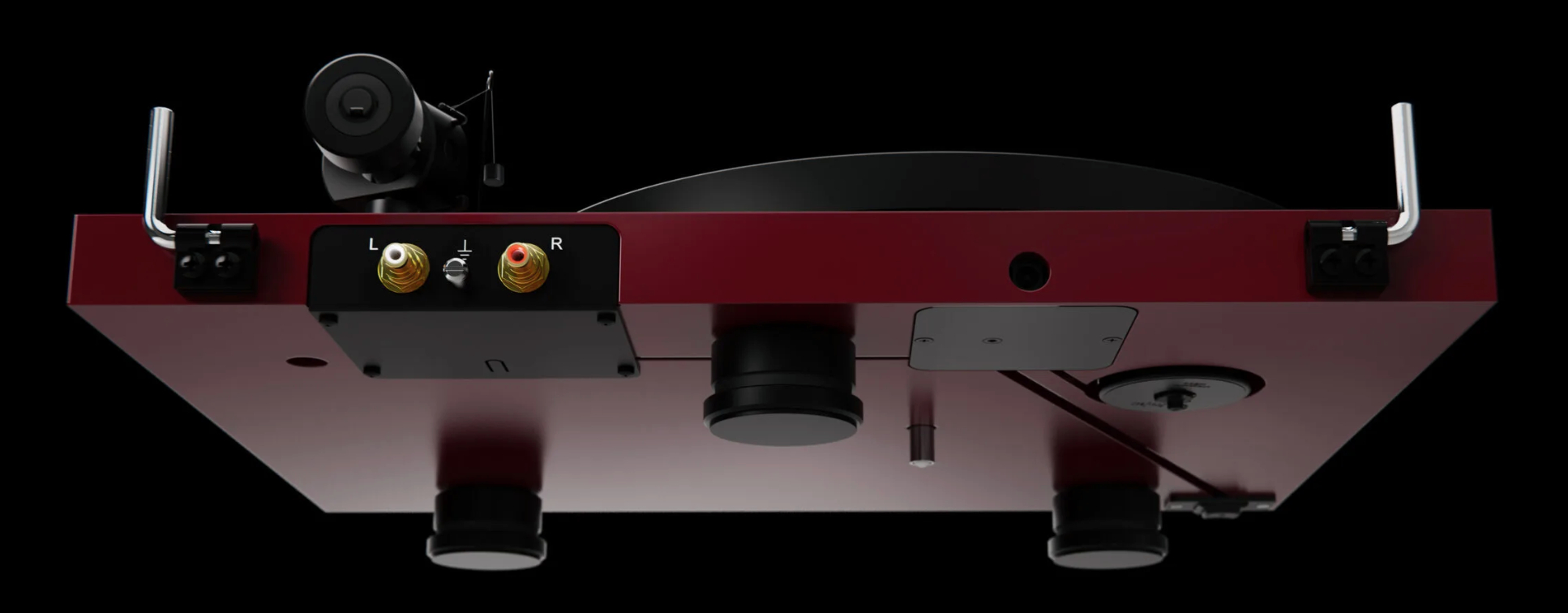 Pro-Ject_Debut_EVO2_rear