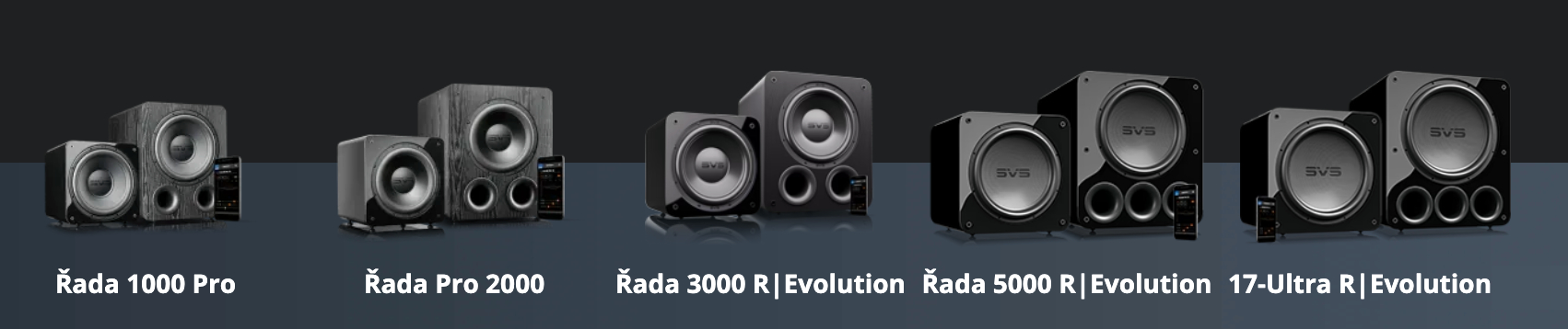 SVS_series_revolution