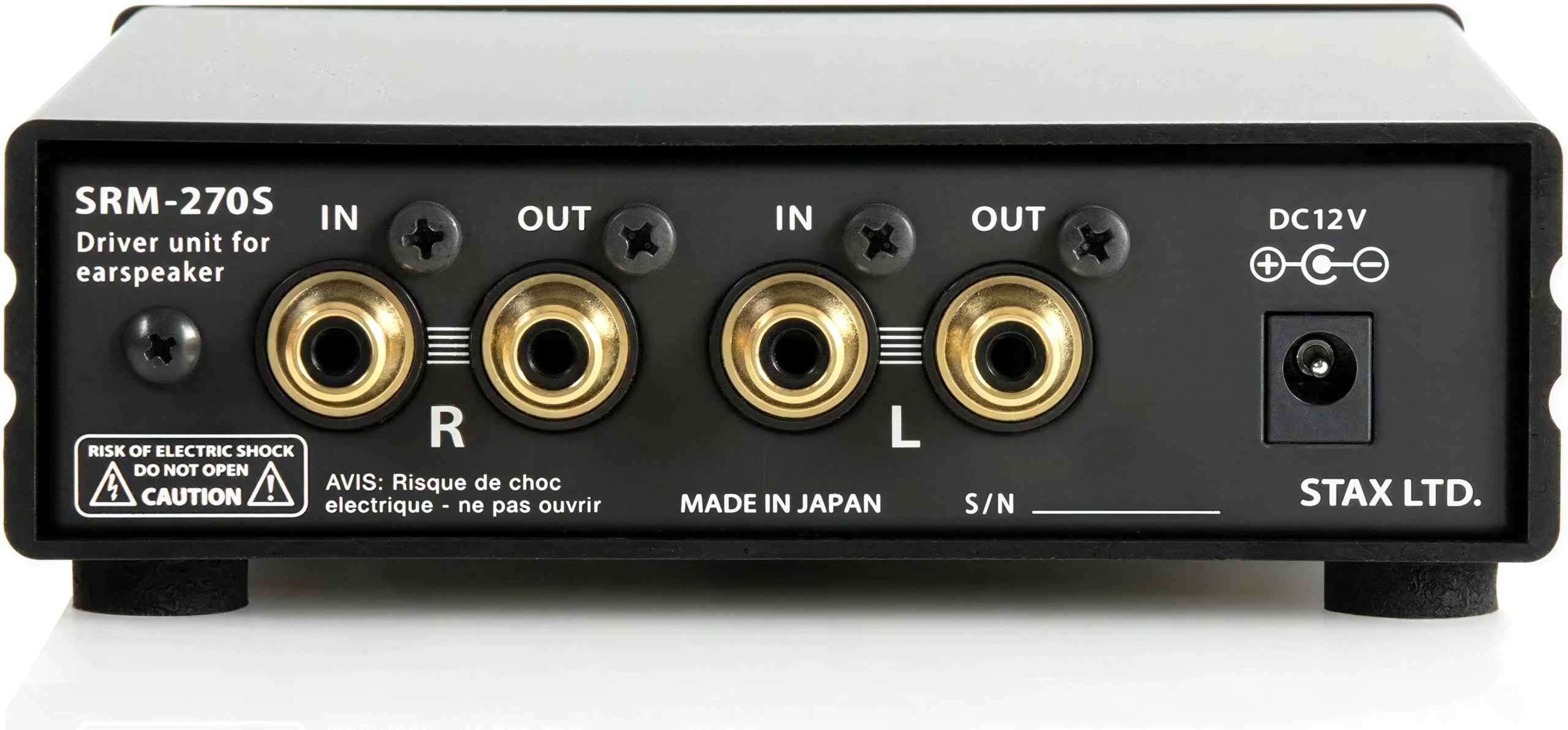 Stax_SRM-270_r