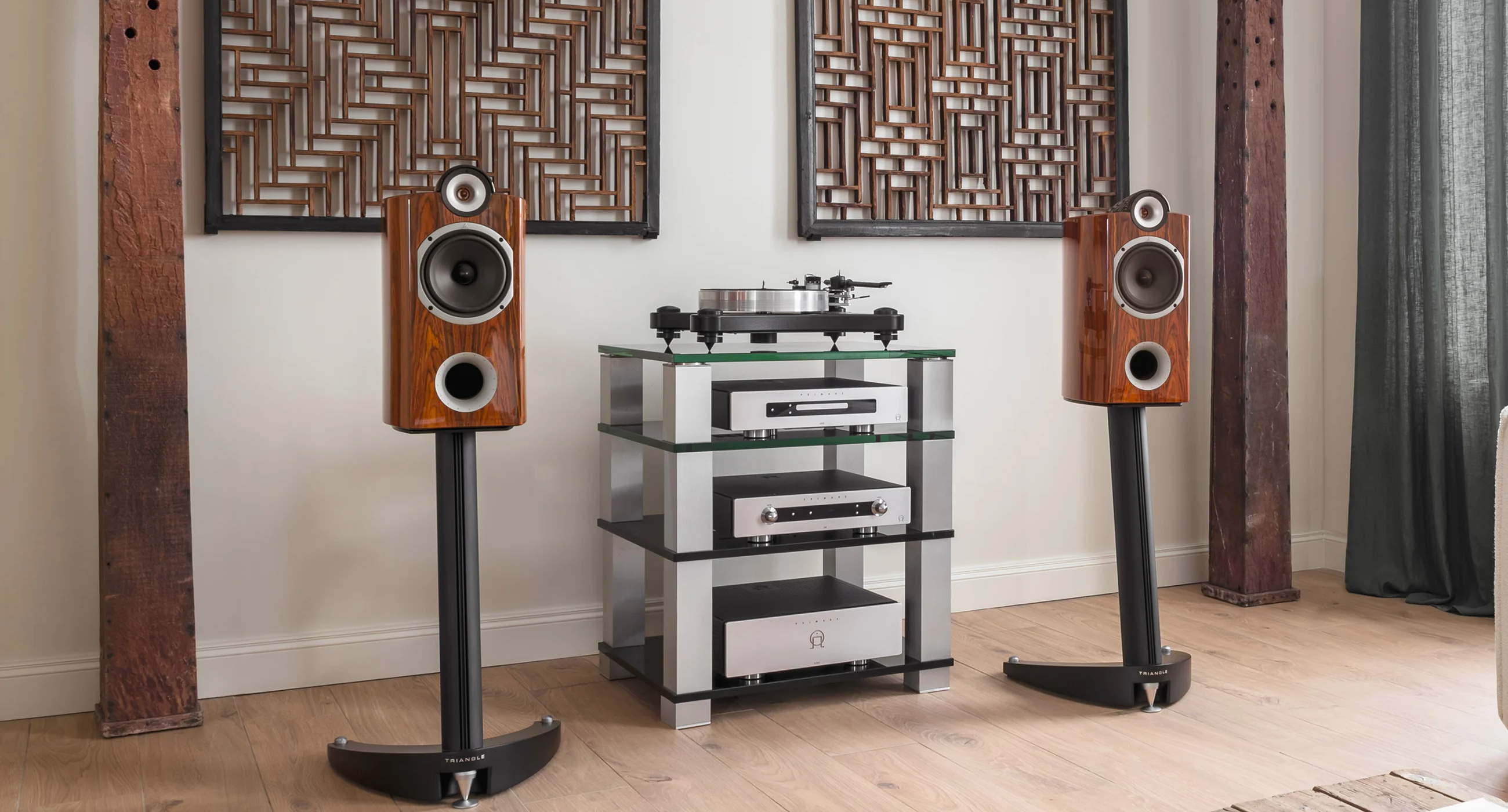 Triangle-lifestyle-Theta-Signature