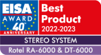EISA-Award-Rotel-RA-6000-&-DT-6000