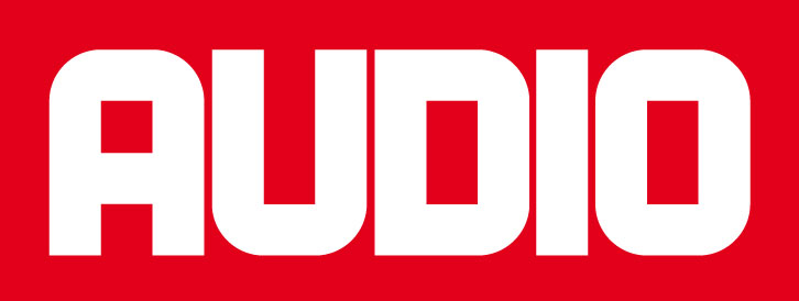 AUDIO_logo