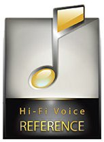 HIFI_voice-Reference