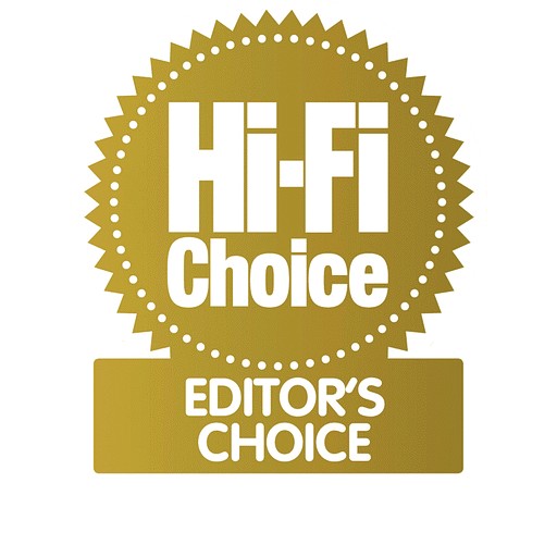 HiFiChoice_Editors