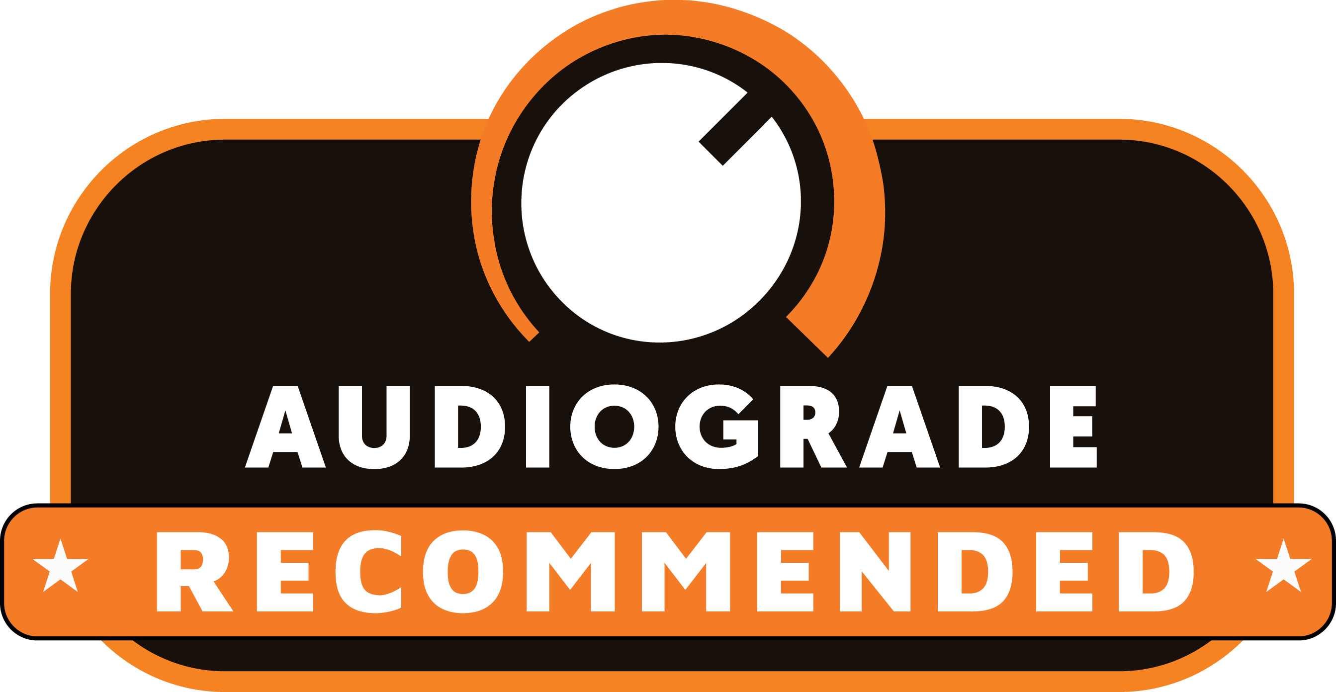 audiograde_recommended