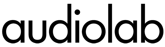 Audiolab-LOGO