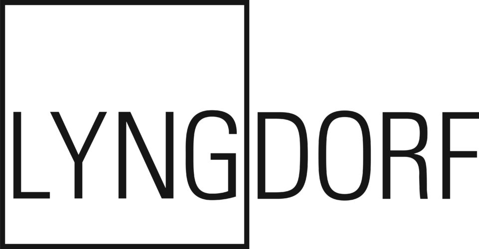 Lyngdorf-Logo-full