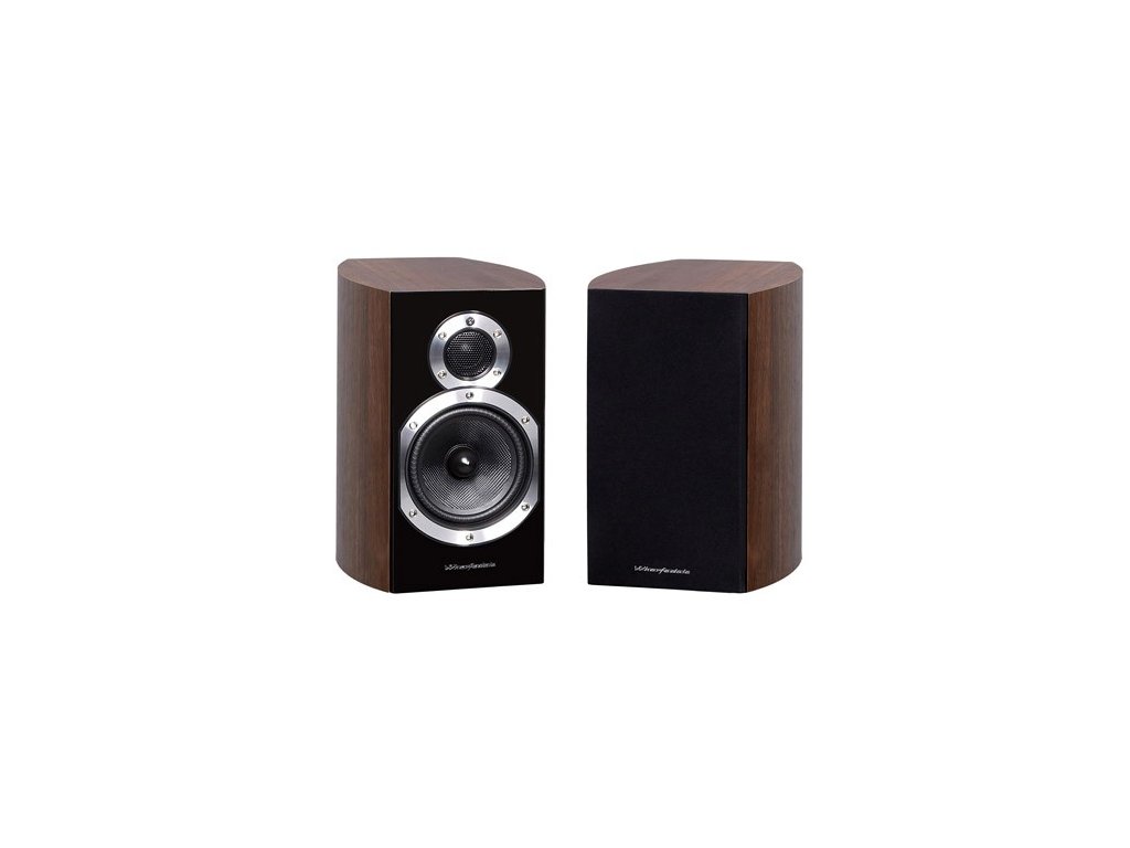 Wharfedale Diamond 10.1 - Hifisound.cz