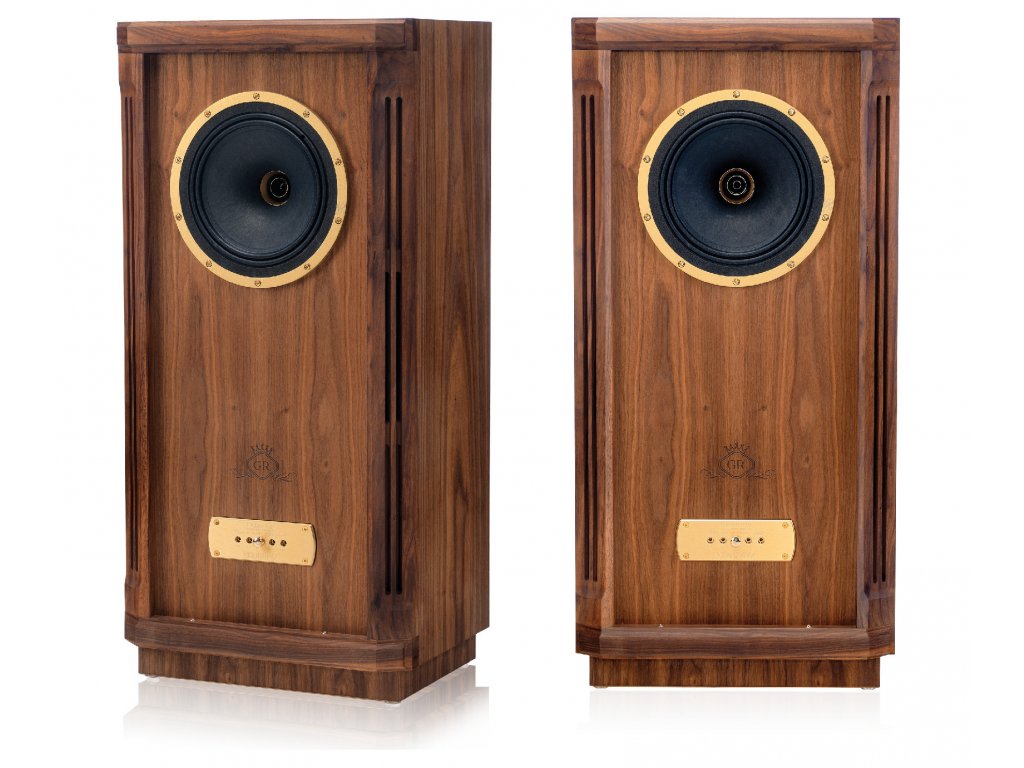 Tannoy TURNBERRY GR front right