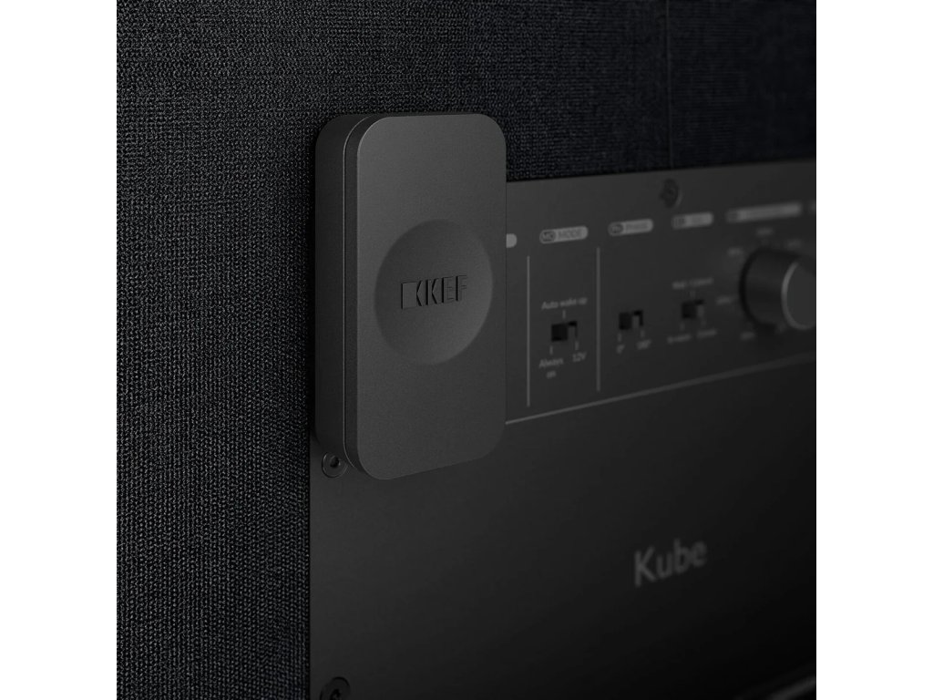 KEF Kube 10 MIE - Hifisound.cz KEF Kube 10 MIE - Hifisound.cz