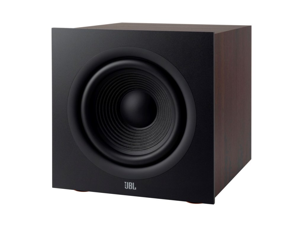 jbl stage 200p 1