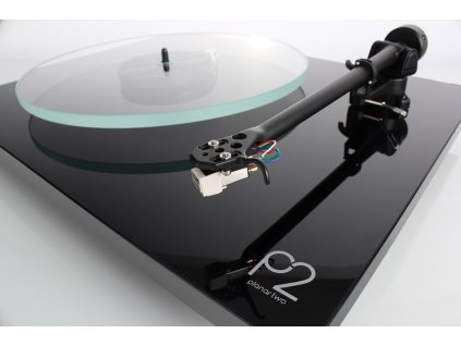 Rega Planar 2