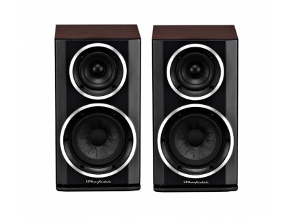 Wharfedale Diamond 121