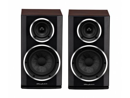 Wharfedale Diamond 122