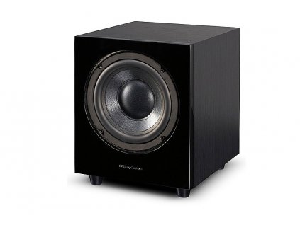 Wharfedale D10