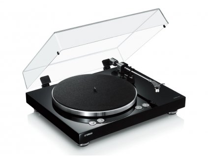 Yamaha MusicCast VINYL 500 (TT-N503)