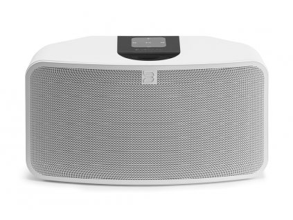 Bluesound Pulse Mini 2i