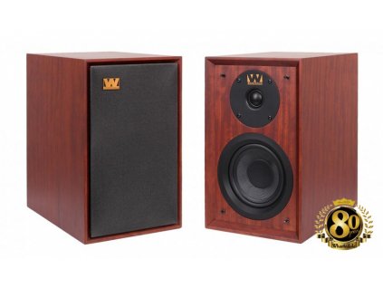 Wharfedale Denton 80th Anniversary, Limited Edition