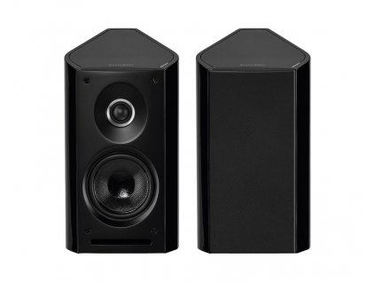 Sonus Faber Venere 1.5 black