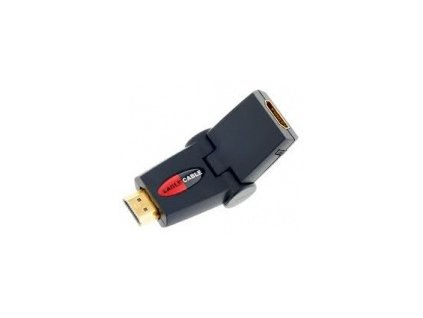 Eagle Cable HDMI úhlový adaptér