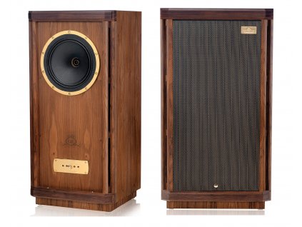 Tannoy Stirling GR front grille