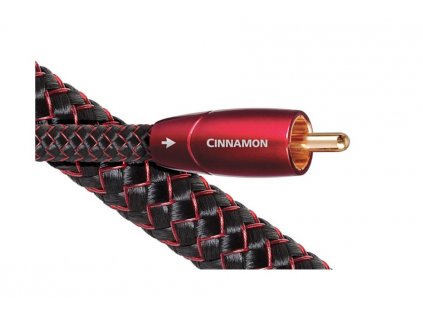 AudioQuest Cinnamon Digital Coax