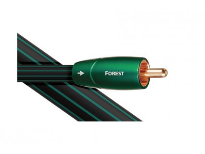 AudioQuest Forest Digital Coax