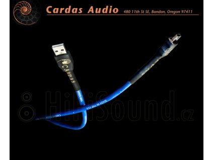 Cardas Clear USB