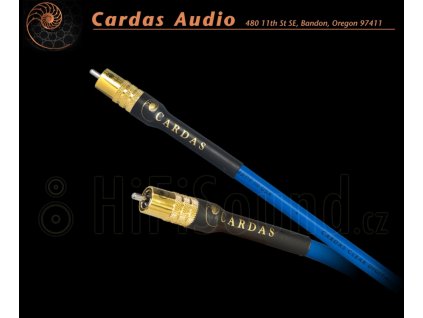 Cardas Clear Digital (SPDIF)