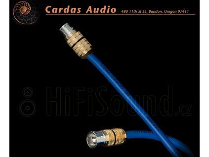Cardas Clear Digital AES/EBU