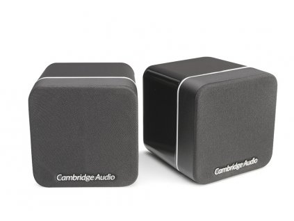 Cambridge Audio Minx Min 12