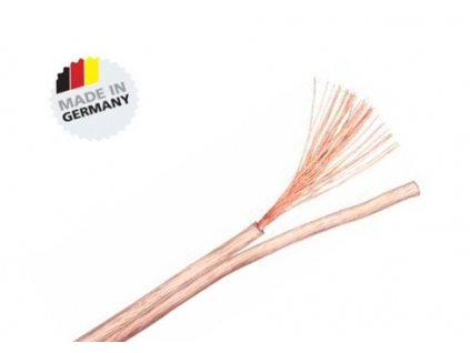 Eagle Cable High Standard 2x2,50mm2