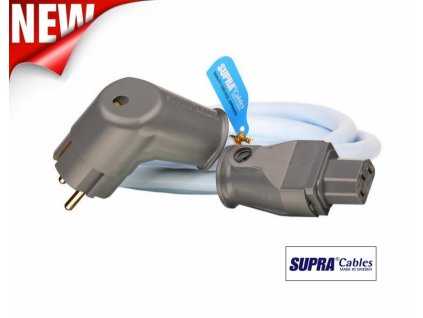 SUPRA LoRad 2.5 CS-EU - 10-16A BENT