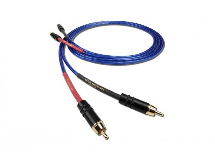 Nordost Blue Heaven Analog Interconnect RCA