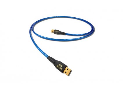 Nordost Blue Heaven USB 2.0 Cable