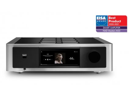 NAD M33