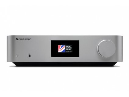 Cambridge Audio EDGE NQ