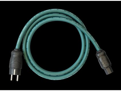 Cardas Parsec Power Cord