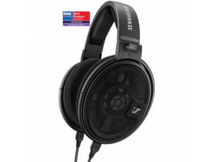 Sennheiser HD 660 S