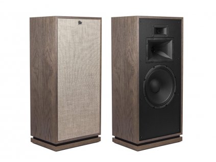 Klipsch Forte IV