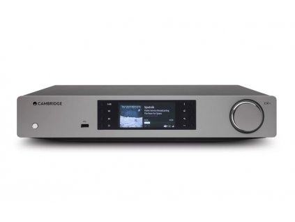 Cambridge Audio CXN V2