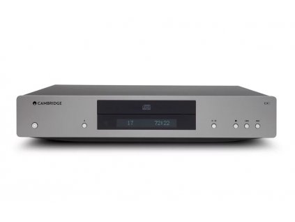 Cambridge Audio CXC v2