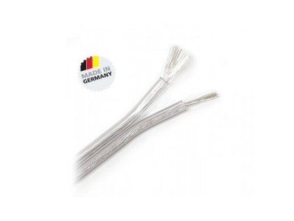 Eagle Cable High Standard LS Silver 2 x 1,50mm2