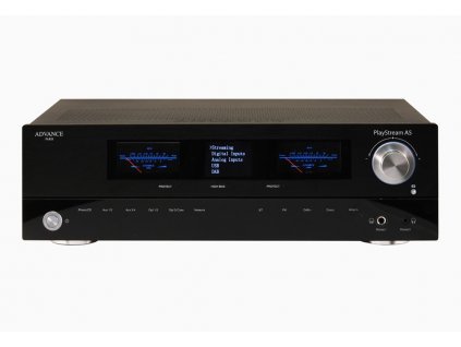 Advance Paris PlayStream A5