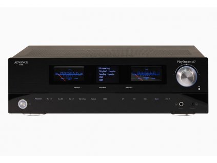 Advance Paris PlayStream A7